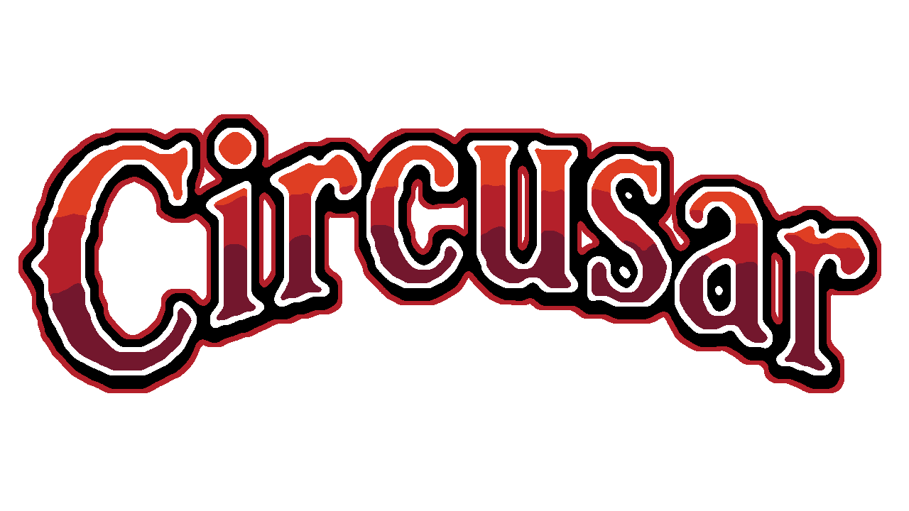 Circusar logo alternate